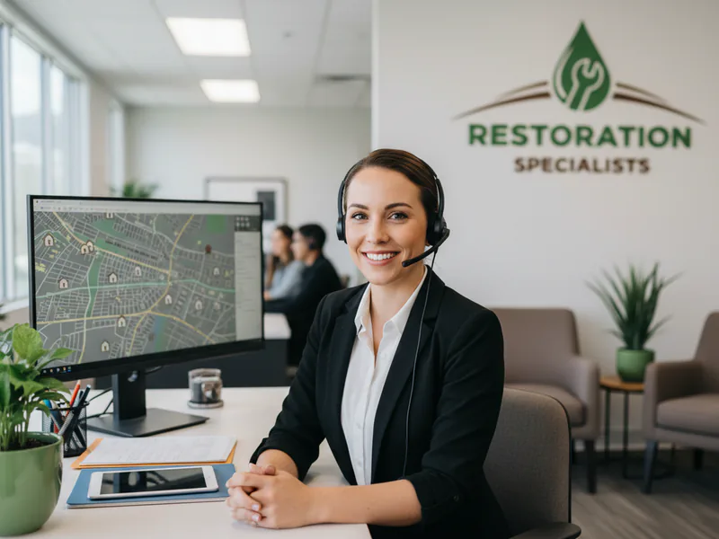 Water Damage Restoration  in North Bend  FAQ