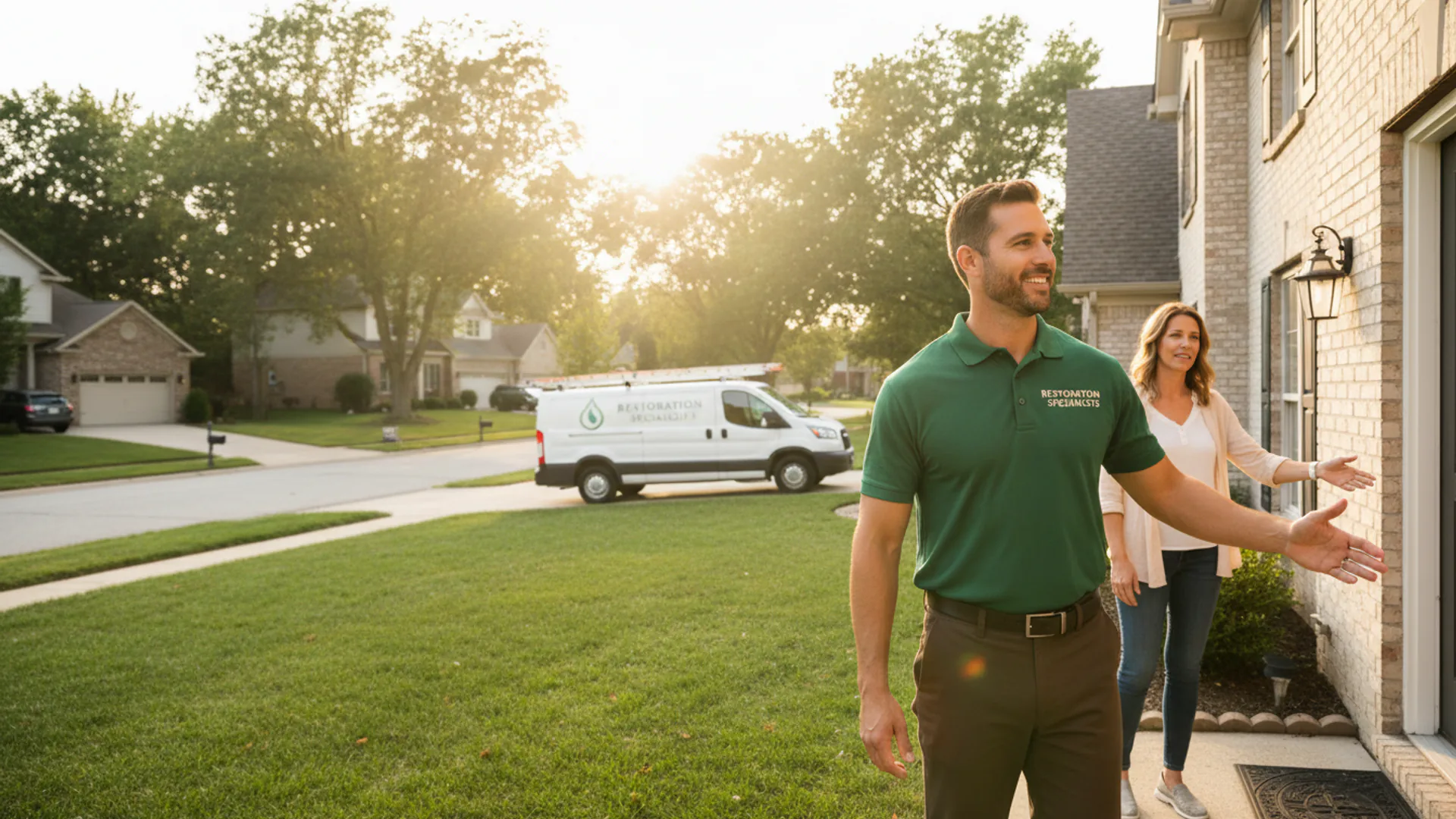 **Trusted Water Damage Restoration in North Bend, WA Near Me – Licensed Pros You Can Rely On**